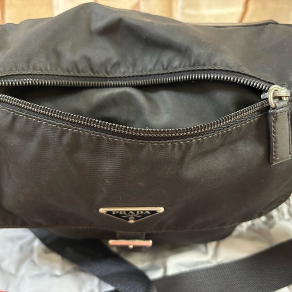 🆕 Prada Milano Crossbody bag🥰 - Picture 10 of 11
